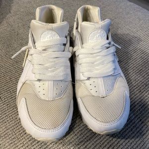 KIDS 5.5 YOUTH HUARACHES (7 WOMENS)